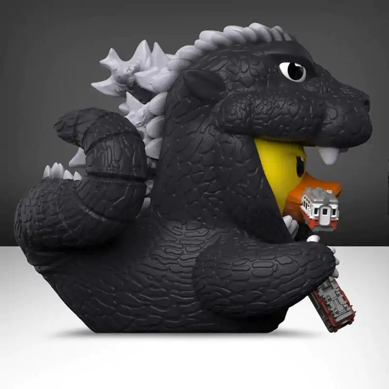 Godzilla Tubbz PVC XL figura Godzilla 25 cm termékfotó