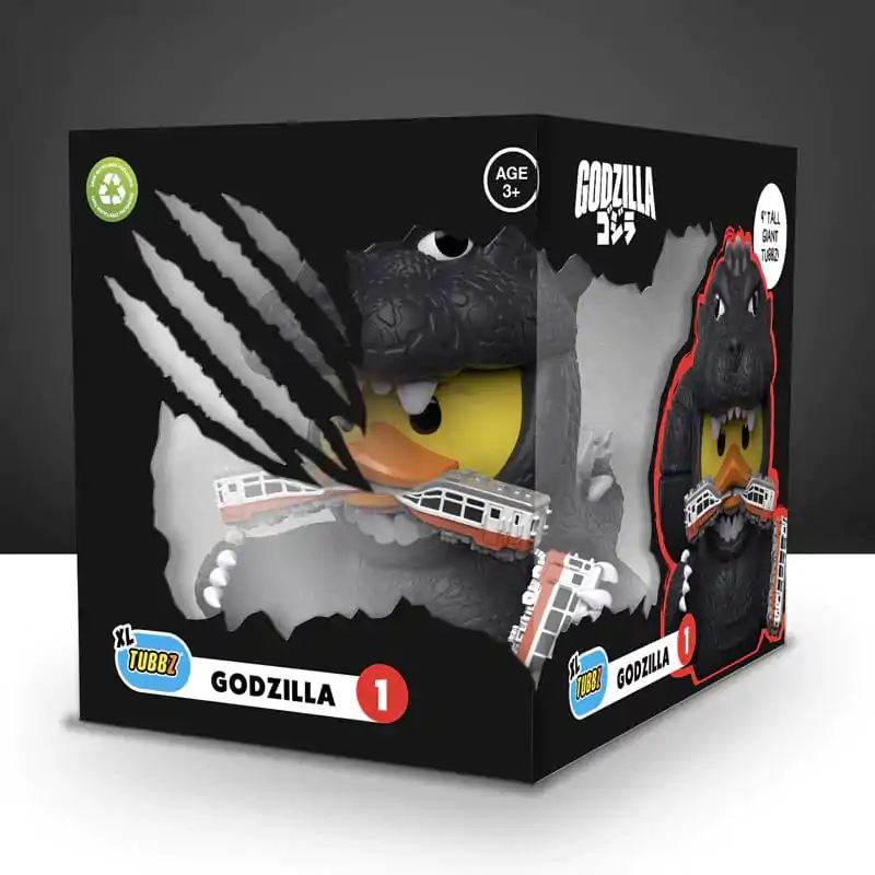 Godzilla Tubbz PVC XL figura Godzilla 25 cm termékfotó
