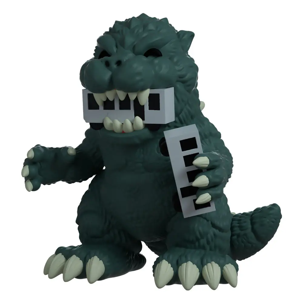 Godzilla Vinyl figura Godzilla 10 cm termékfotó