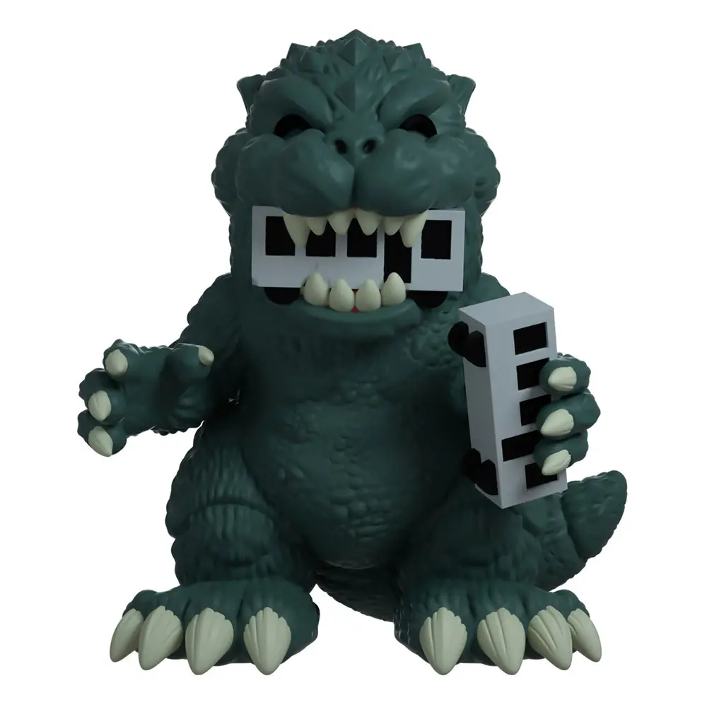 Godzilla Vinyl figura Godzilla 10 cm termékfotó