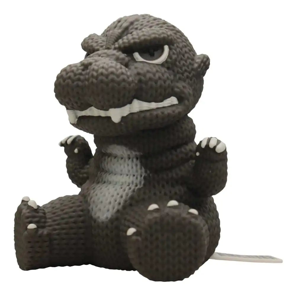 Godzilla Vinyl Figure Godzilla 13 cm termékfotó