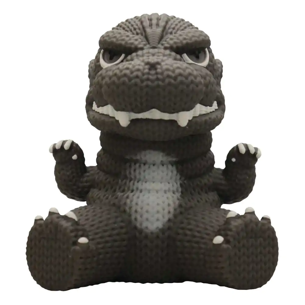 Godzilla Vinyl Figure Godzilla 13 cm termékfotó