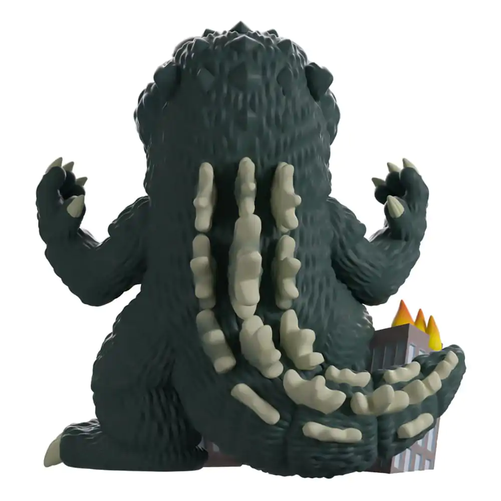 Godzilla Vinyl figura Godzilla the Destroyer 10 cm termékfotó