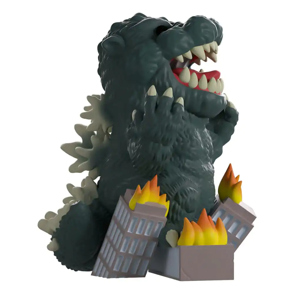 Godzilla Vinyl figura Godzilla the Destroyer 10 cm termékfotó