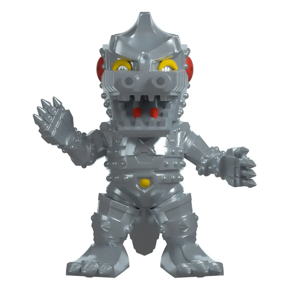 Godzilla Vinyl figura Mecha Godzilla 10 cm termékfotó
