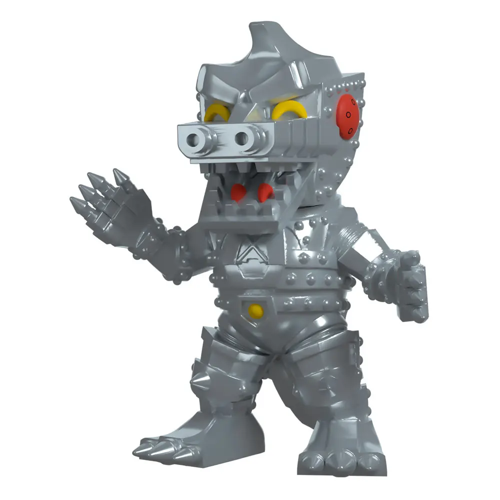 Godzilla Vinyl figura Mecha Godzilla 10 cm termékfotó