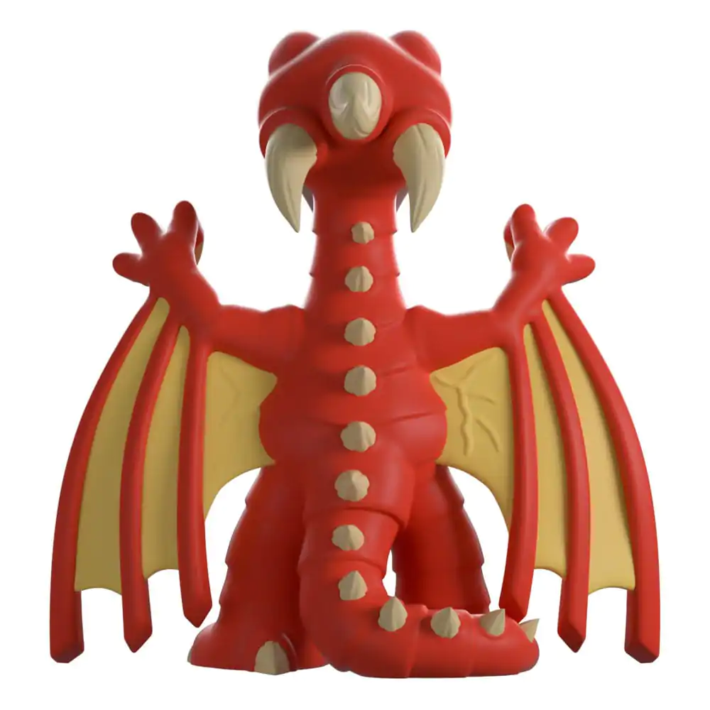 Godzilla Vinyl figura Rodan 12 cm termékfotó