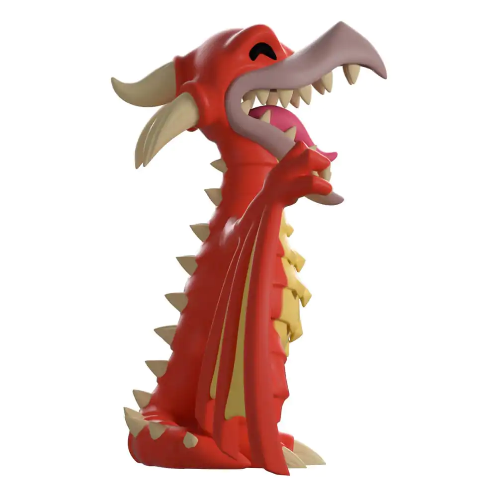 Godzilla Vinyl figura Rodan 12 cm termékfotó