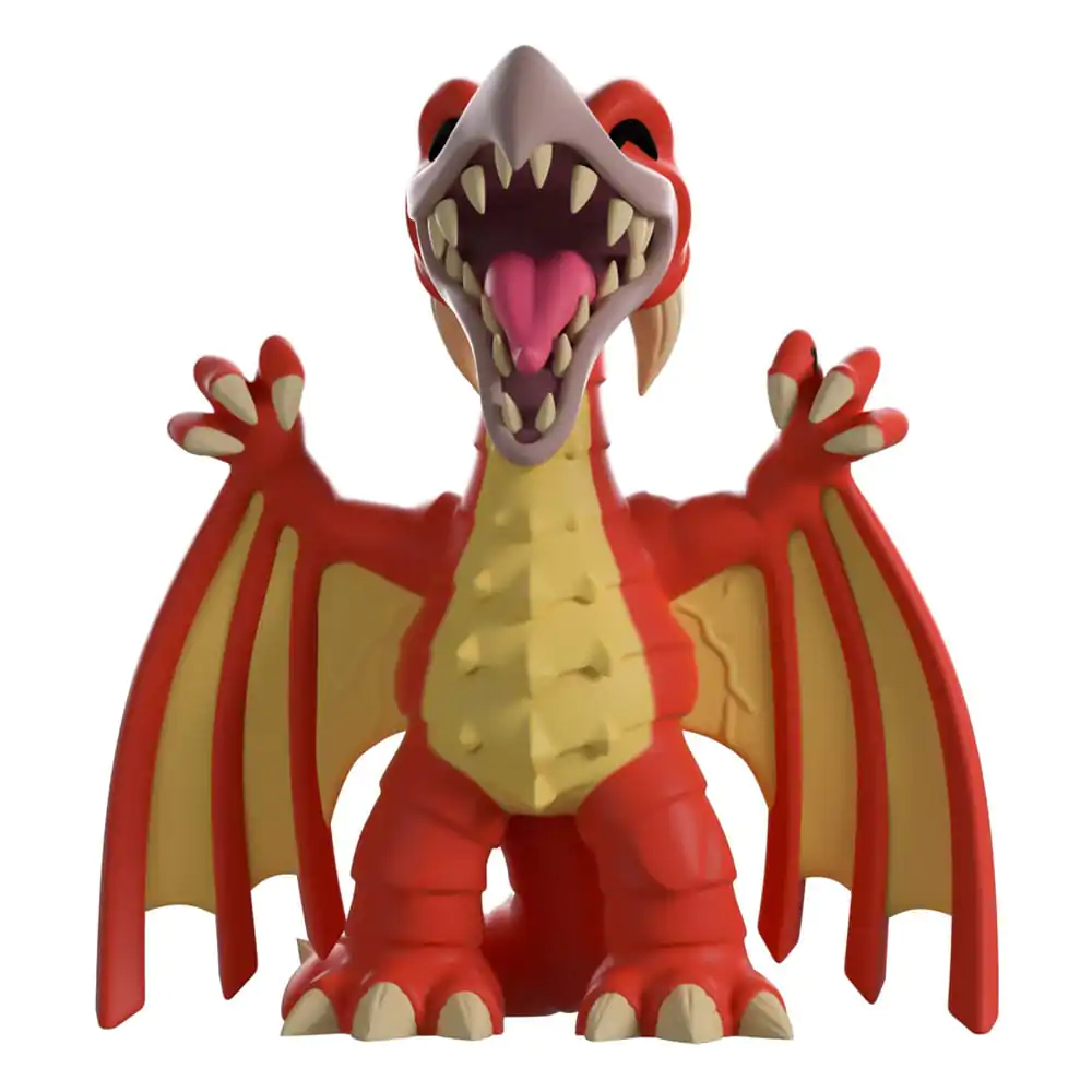 Godzilla Vinyl figura Rodan 12 cm termékfotó