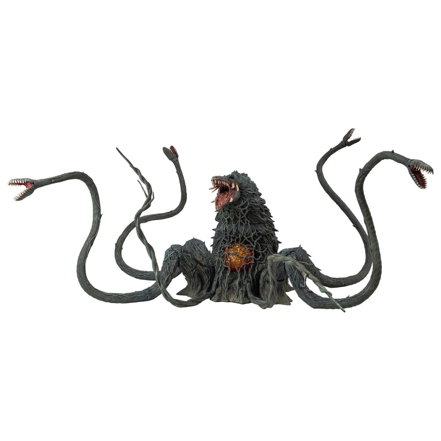 Godzilla vs. Biollante (1989) Exquisite Basic Series akciófigura Biollante 20 cm termékfotó