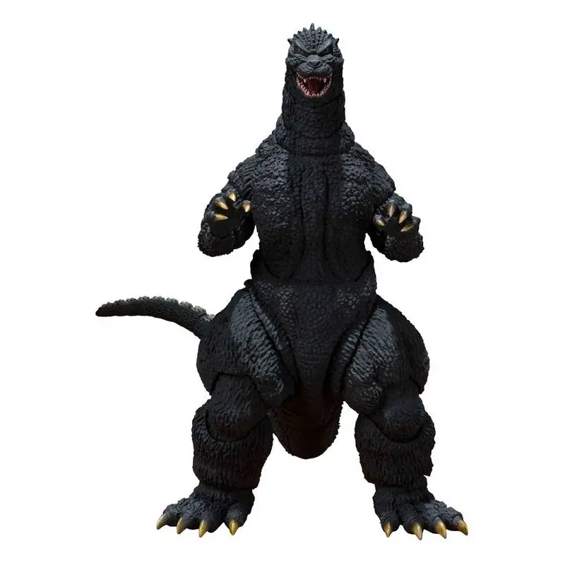 Godzilla VS Biollante Godzilla 1989 SH Monster Arts figura 16cm termékfotó