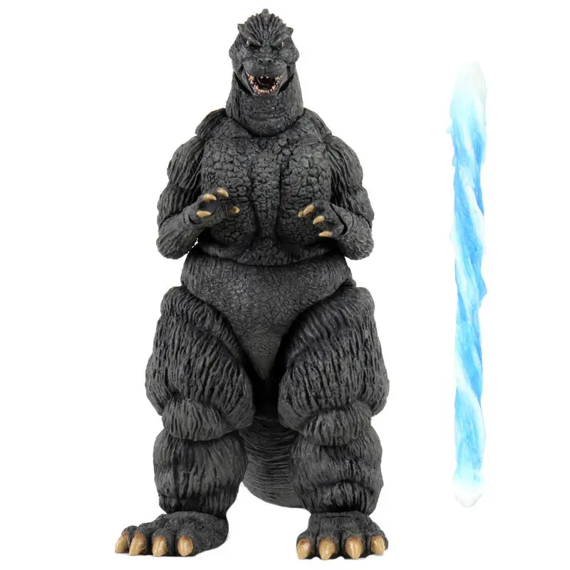 Godzilla vs. Biollante Godzilla akciófigura 15cm termékfotó