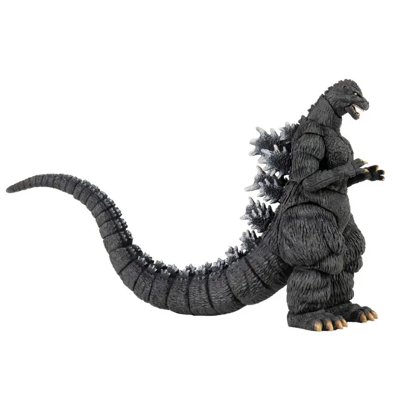 Godzilla vs. Biollante Godzilla akciófigura 15cm termékfotó