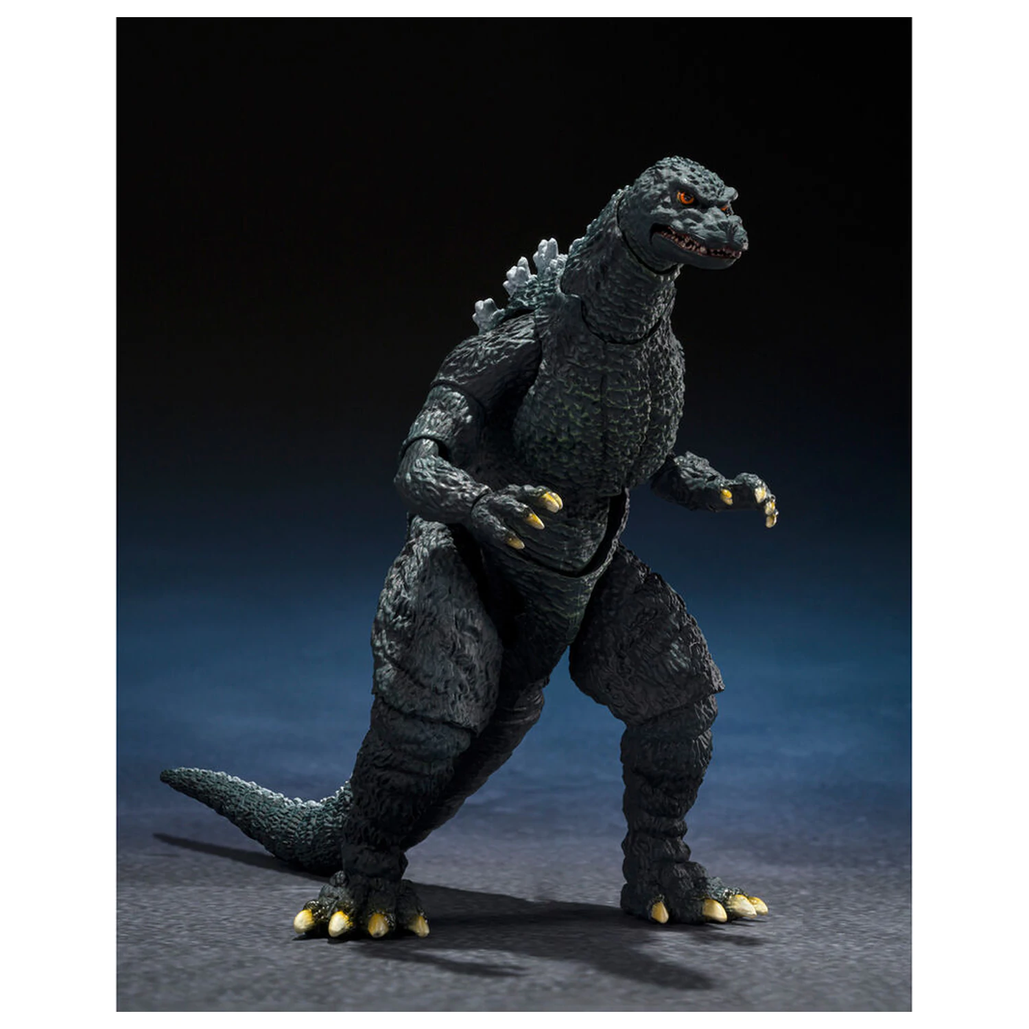 Godzilla vs. Destroyah Godzilla Junior & Destroyah S.H. Monster Arts figura csomag termékfotó