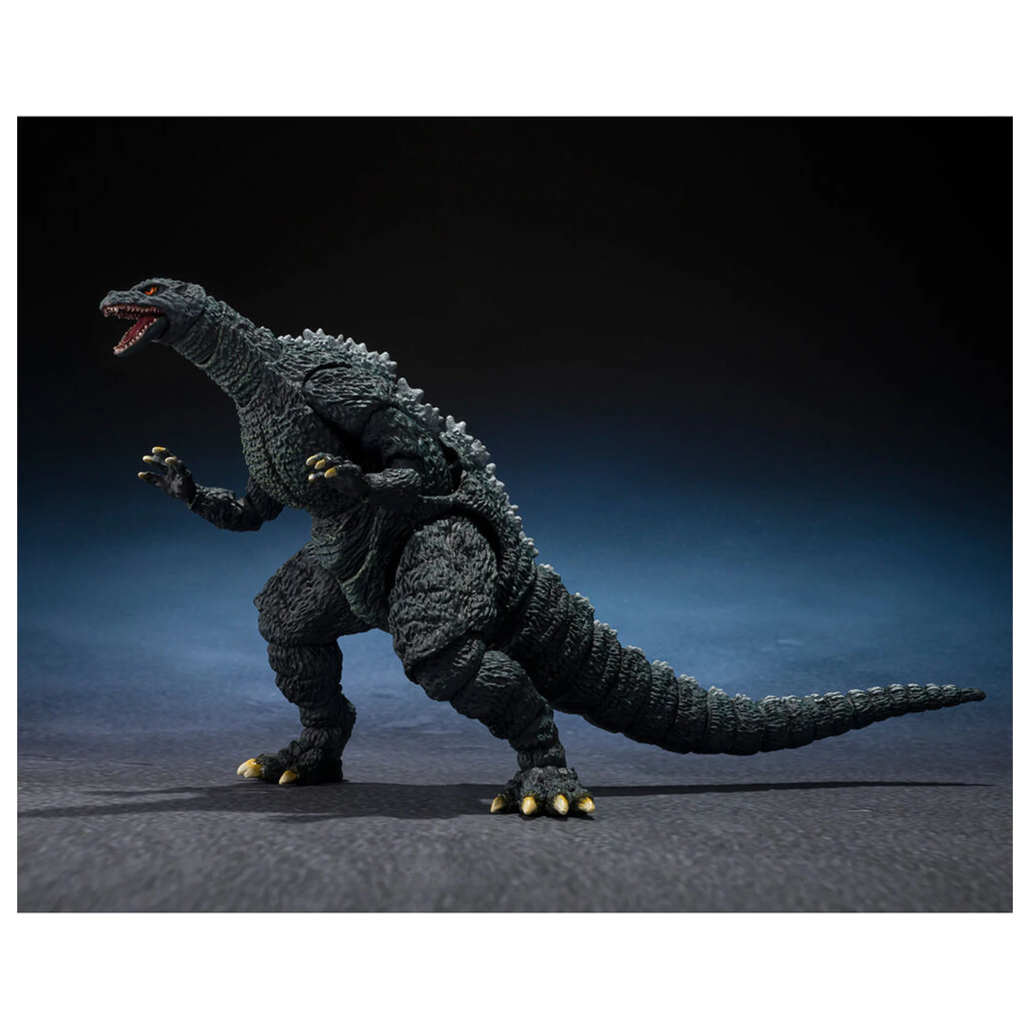 Godzilla vs. Destroyah Godzilla Junior & Destroyah S.H. Monster Arts figura csomag termékfotó