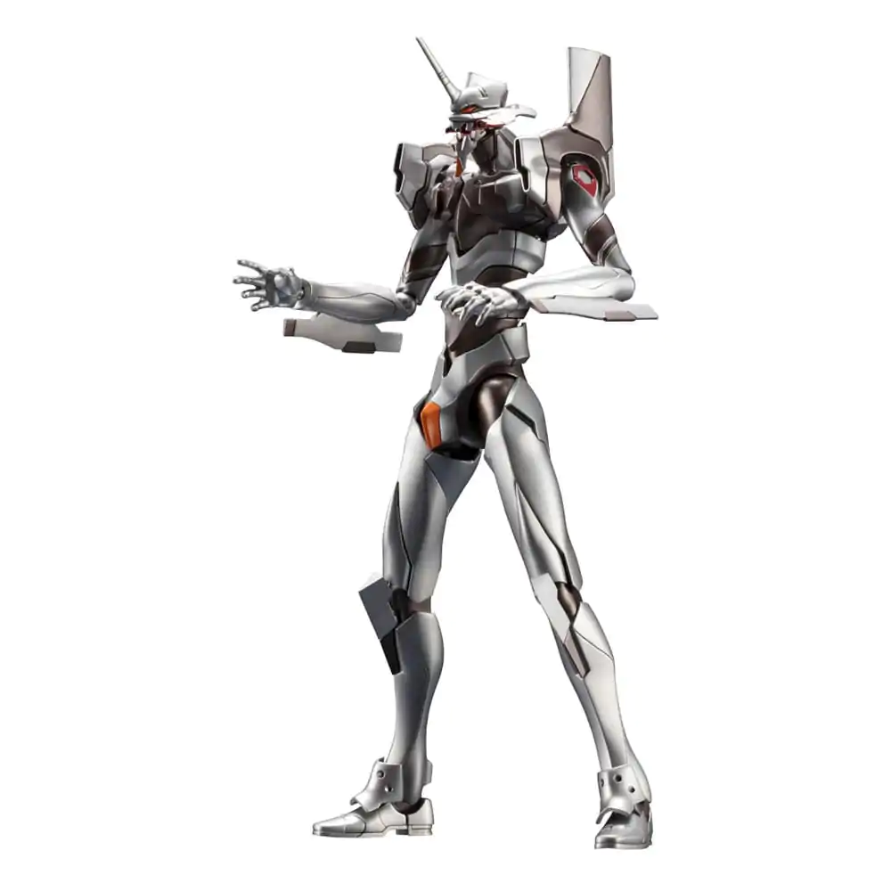 Godzilla vs Evangelion Műanyag modell készlet Evangelion Test Type-01 Mecha Godzilla Ver. 19 cm termékfotó