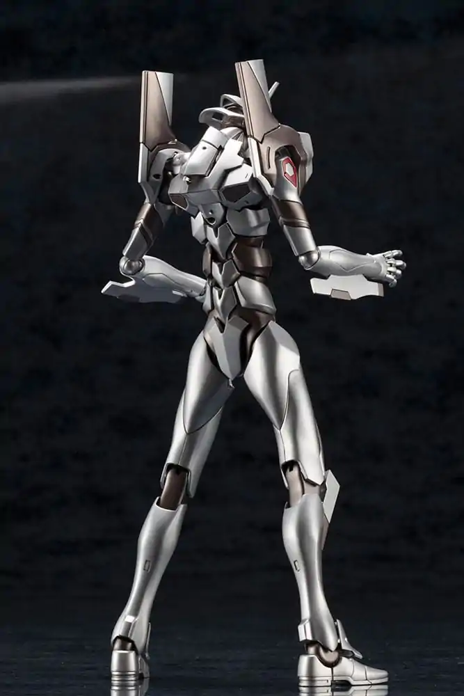 Godzilla vs Evangelion Műanyag modell készlet Evangelion Test Type-01 Mecha Godzilla Ver. 19 cm termékfotó