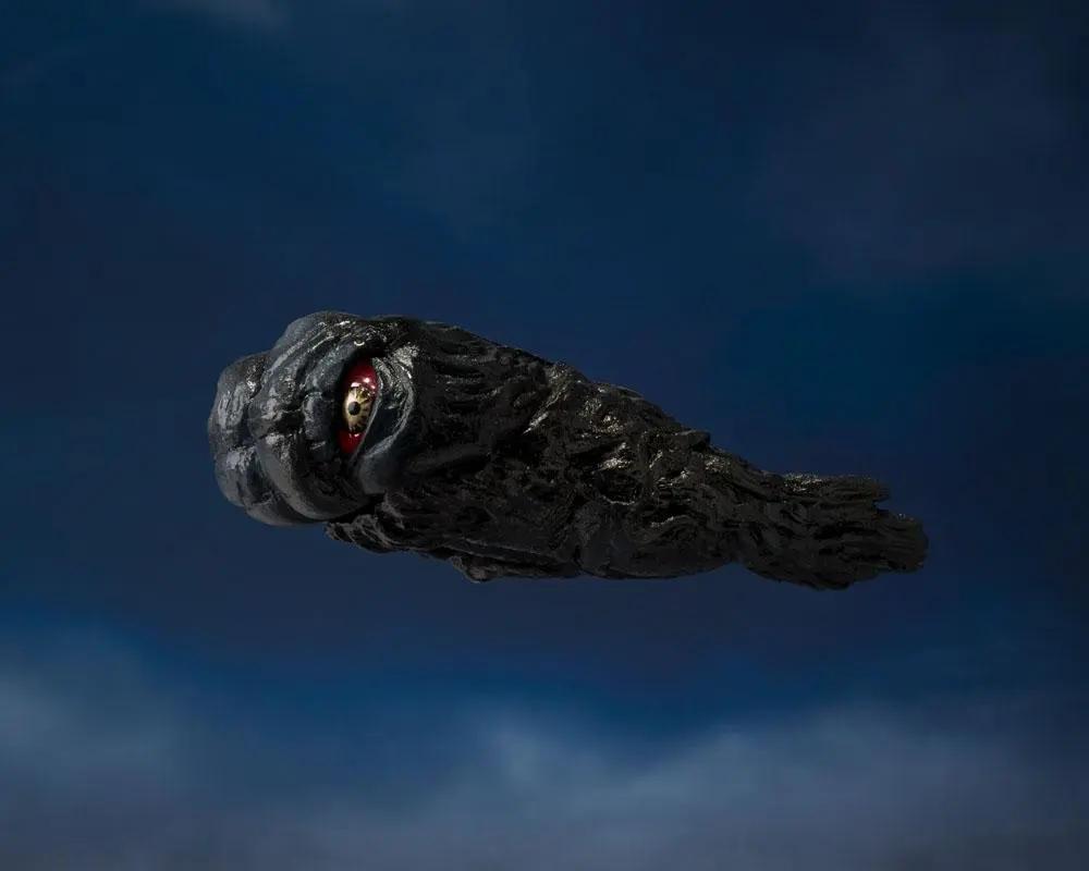 Godzilla vs. Hedorah S.H. MonsterArts Hedorah akciófigura csomag 17 cm termékfotó