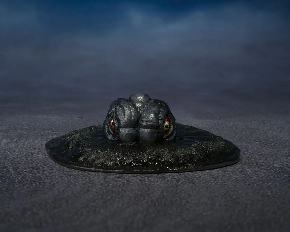 Godzilla vs. Hedorah S.H. MonsterArts Hedorah akciófigura csomag 17 cm termékfotó