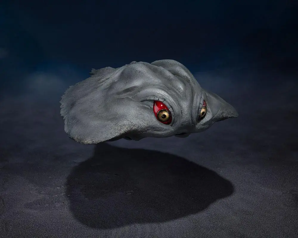 Godzilla vs. Hedorah S.H. MonsterArts Hedorah akciófigura csomag 17 cm termékfotó