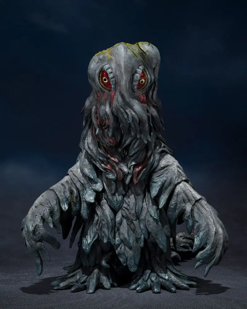 Godzilla vs. Hedorah S.H. MonsterArts Hedorah akciófigura csomag 17 cm termékfotó