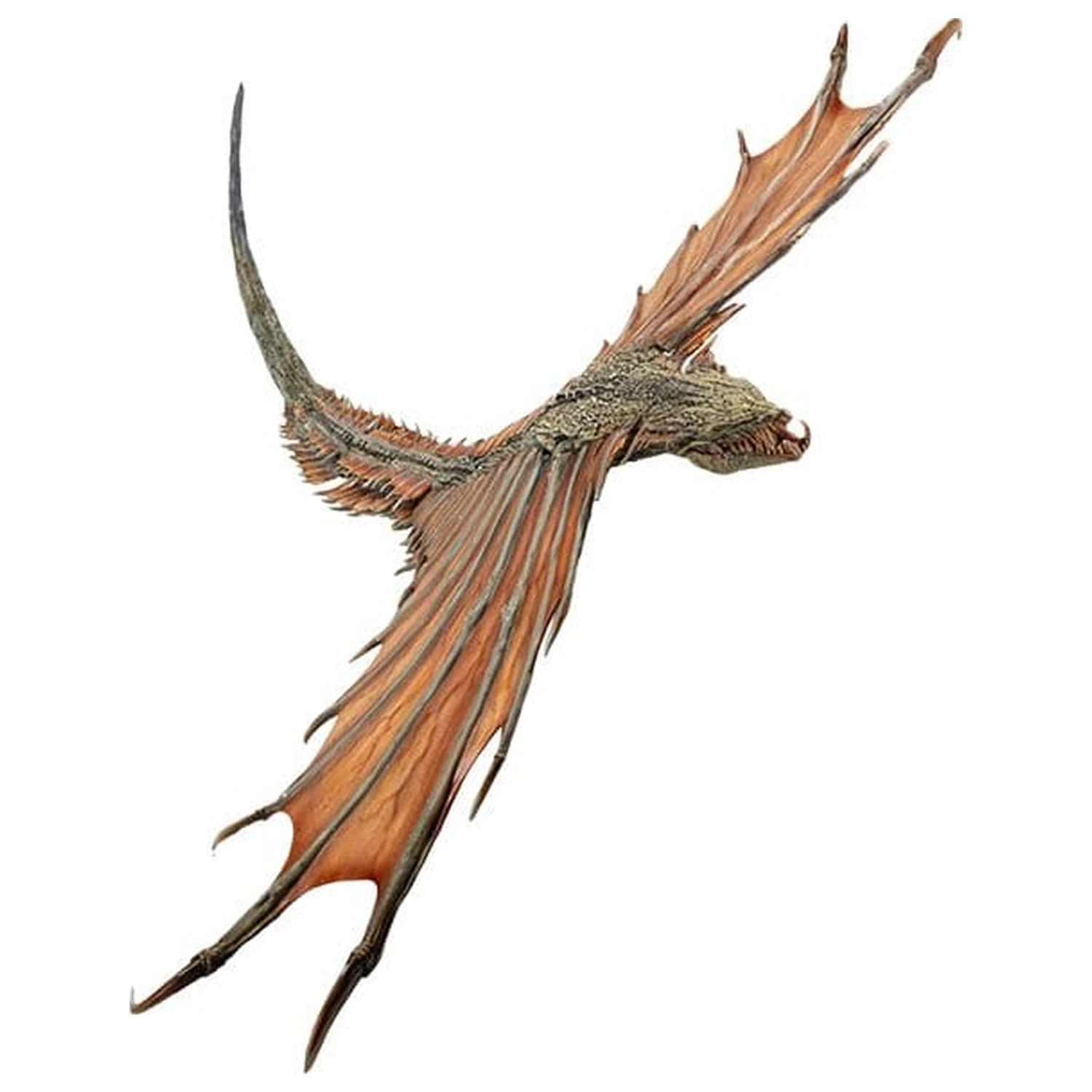 Godzilla vs. Kong Exquisite Basic Series Warbat akciófigura  termékfotó