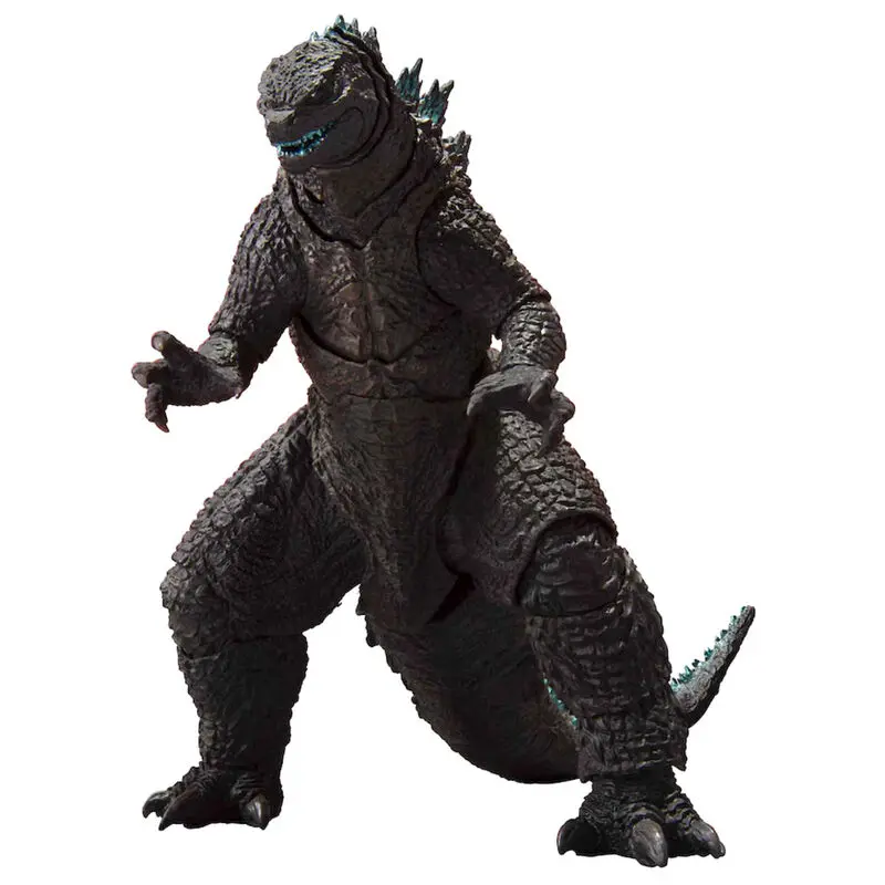 Godzilla vs Kong - Godzilla figura 16cm termékfotó