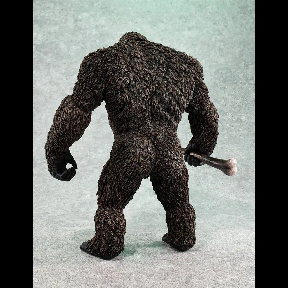 Godzilla vs Kong Ultimate Article Monsters Kong figura 30 cm termékfotó