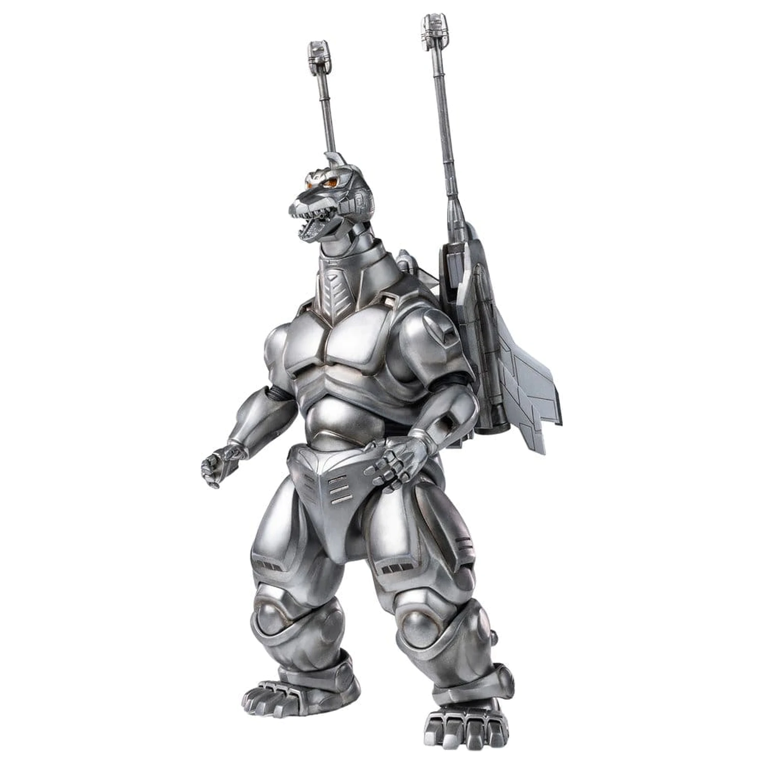 Godzilla vs. Mechagodzilla (1993) Exquisite Basic akciófigura Super Mechagodzilla 21 cm termékfotó