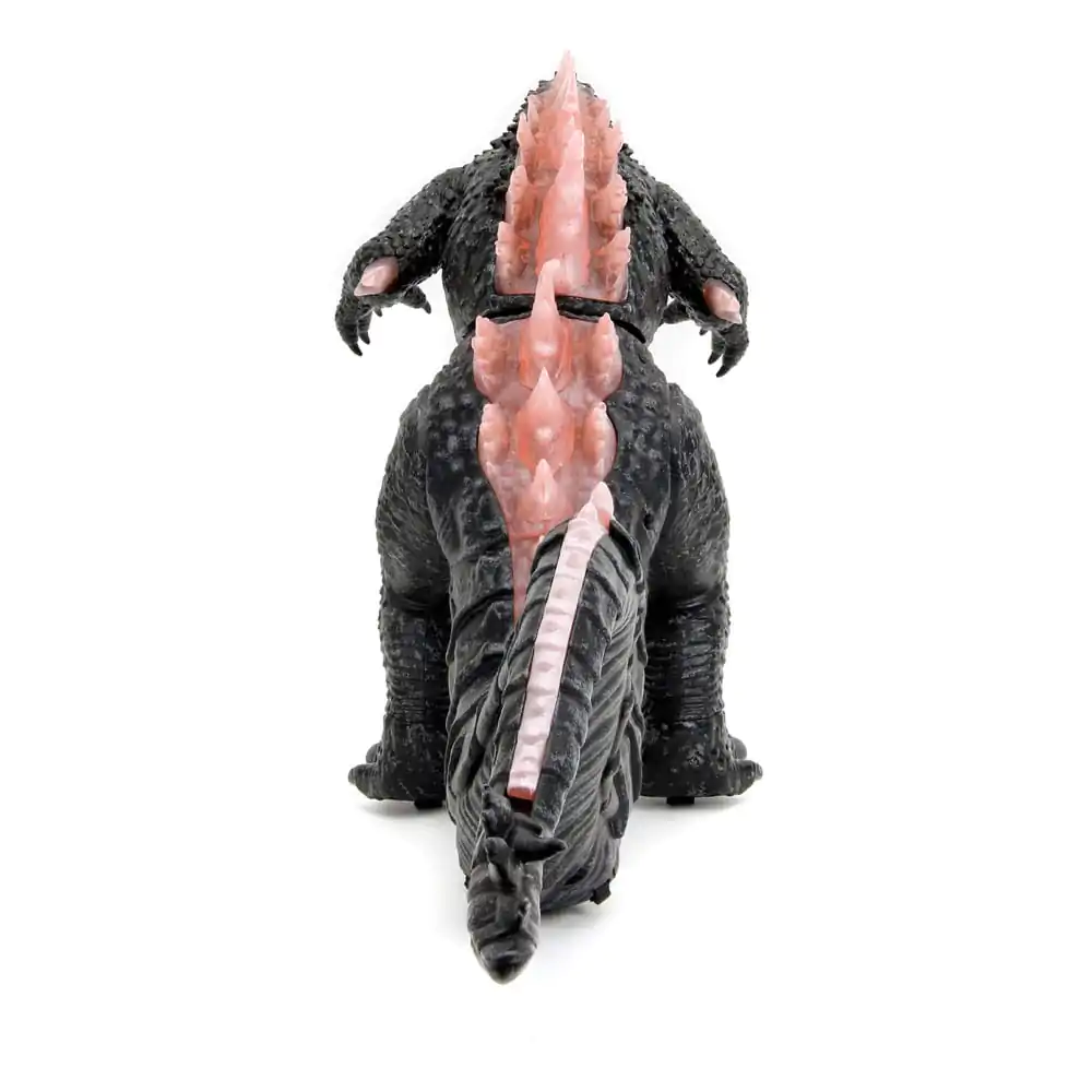 Godzilla x Kong: The New Empire 1/12 Heat-Ray Breath Godzilla távirányítós figura 63 cm termékfotó