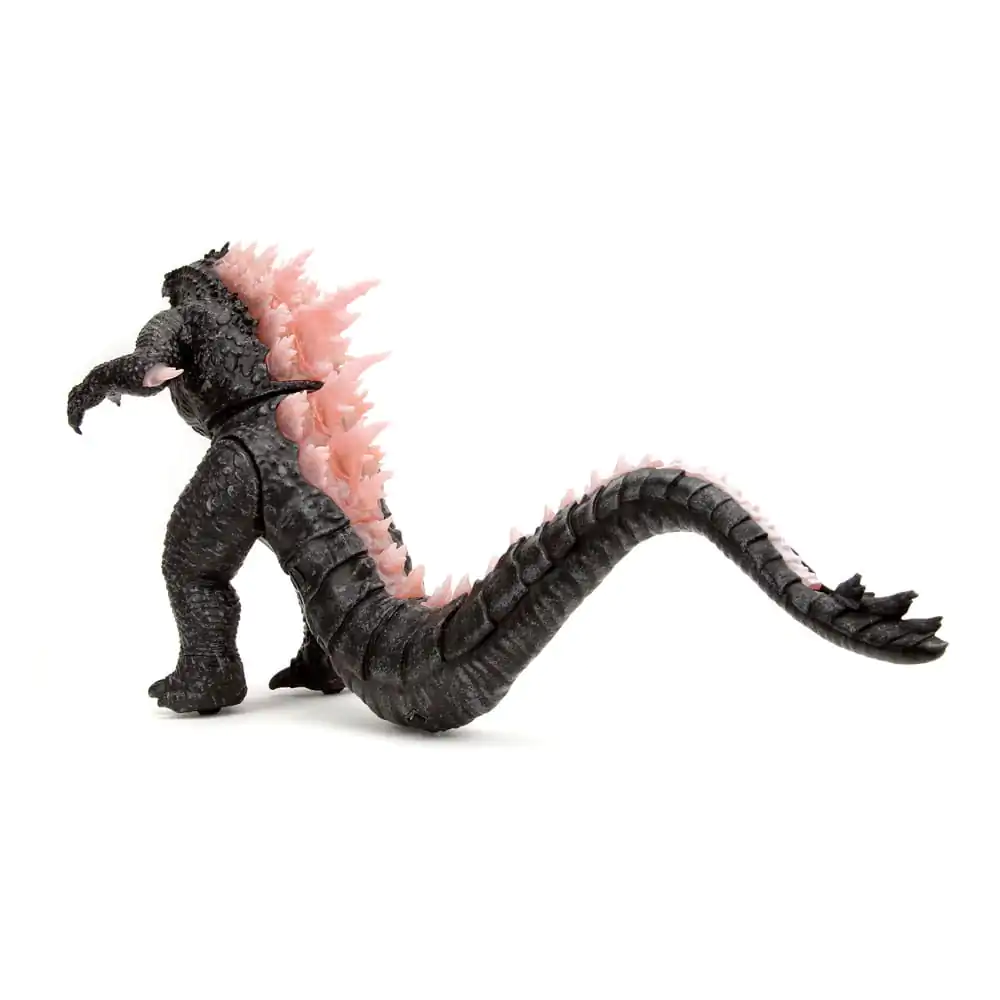 Godzilla x Kong: The New Empire 1/12 Heat-Ray Breath Godzilla távirányítós figura 63 cm termékfotó