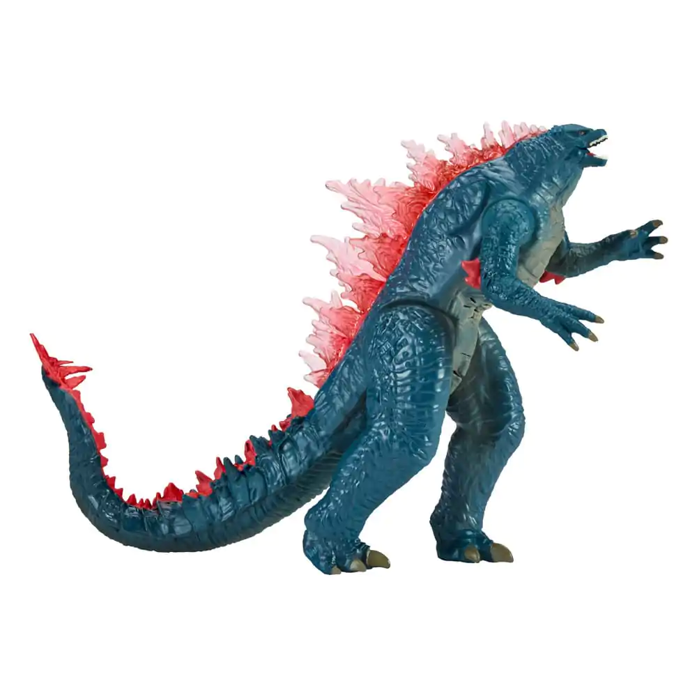 Godzilla x Kong: The New Empire Battle Roar Godzilla akciófigura hanggal 18 cm termékfotó