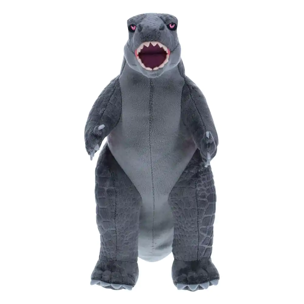 Godzilla x Kong: The New Empire Deluxe Godzilla plüss figura 30 cm termékfotó