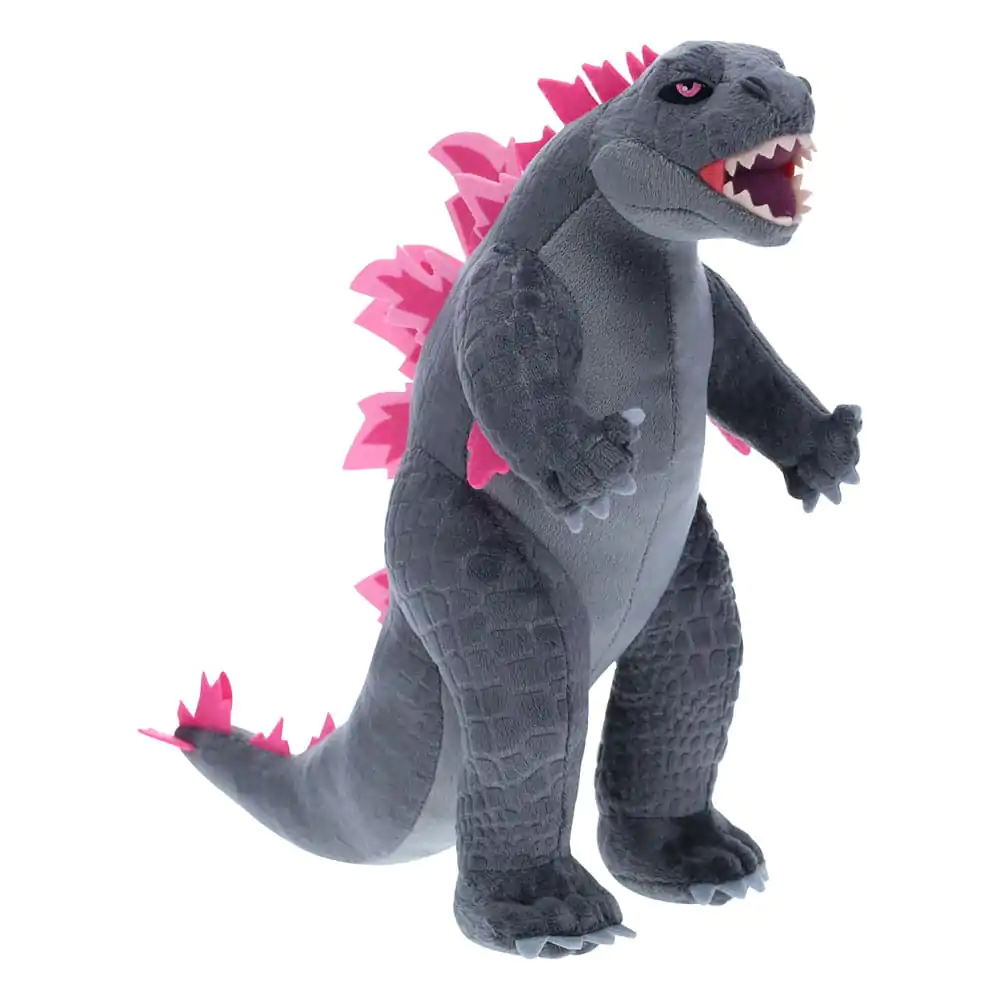 Godzilla x Kong: The New Empire Deluxe Godzilla plüss figura 30 cm termékfotó