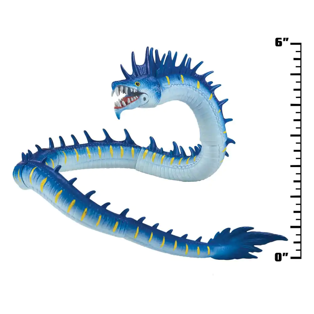Godzilla x Kong: The New Empire Drownviper akciófigura 15 cm termékfotó