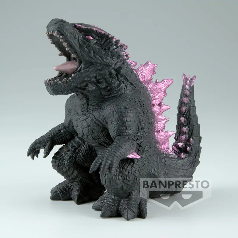 Godzilla x Kong The New Empire Enshrined Monsters Godzilla 2024 figura 12cm termékfotó