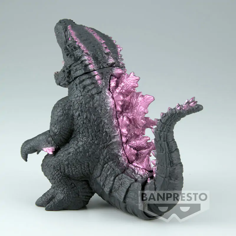 Godzilla x Kong The New Empire Enshrined Monsters Godzilla 2024 figura 12cm termékfotó