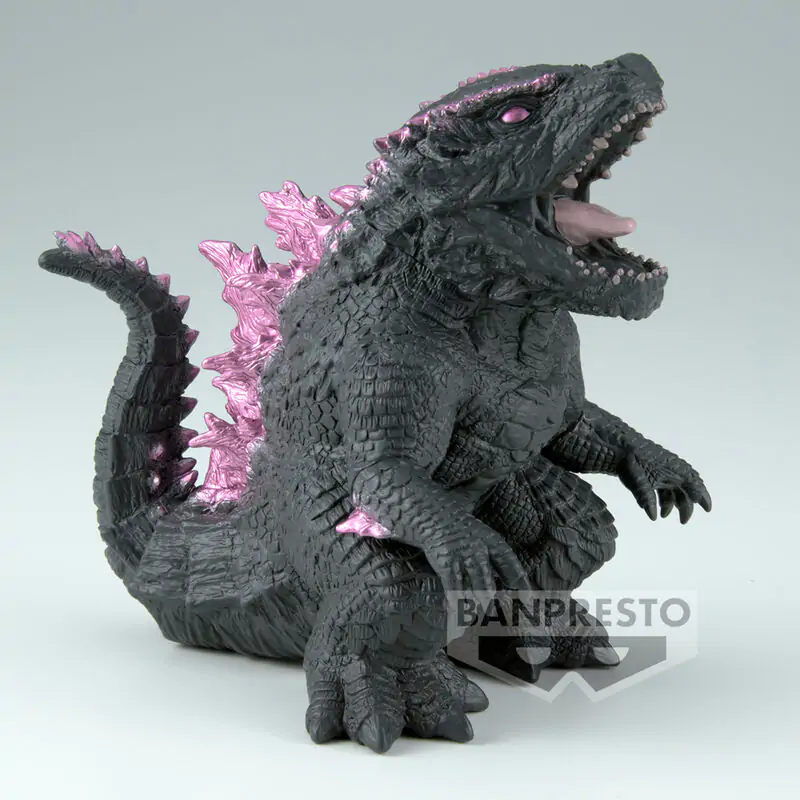 Godzilla x Kong The New Empire Enshrined Monsters Godzilla 2024 figura 12cm termékfotó