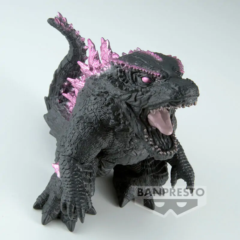 Godzilla x Kong The New Empire Enshrined Monsters Godzilla 2024 figura 12cm termékfotó