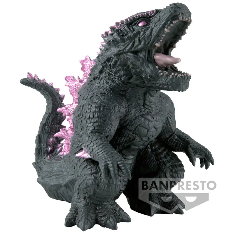 Godzilla x Kong The New Empire Enshrined Monsters Godzilla 2024 figura 12cm termékfotó