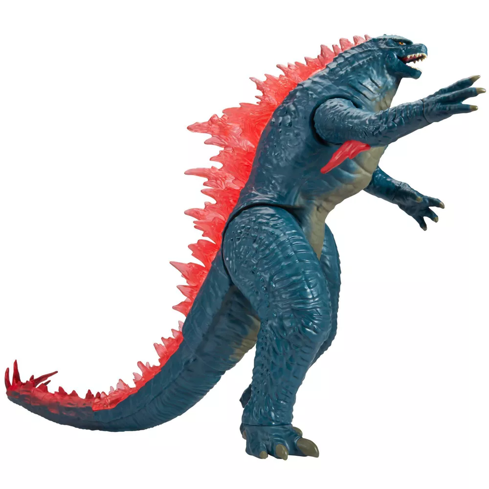 Godzilla x Kong: The New Empire - Giant Godzilla Evolved akciófigura 28 cm termékfotó