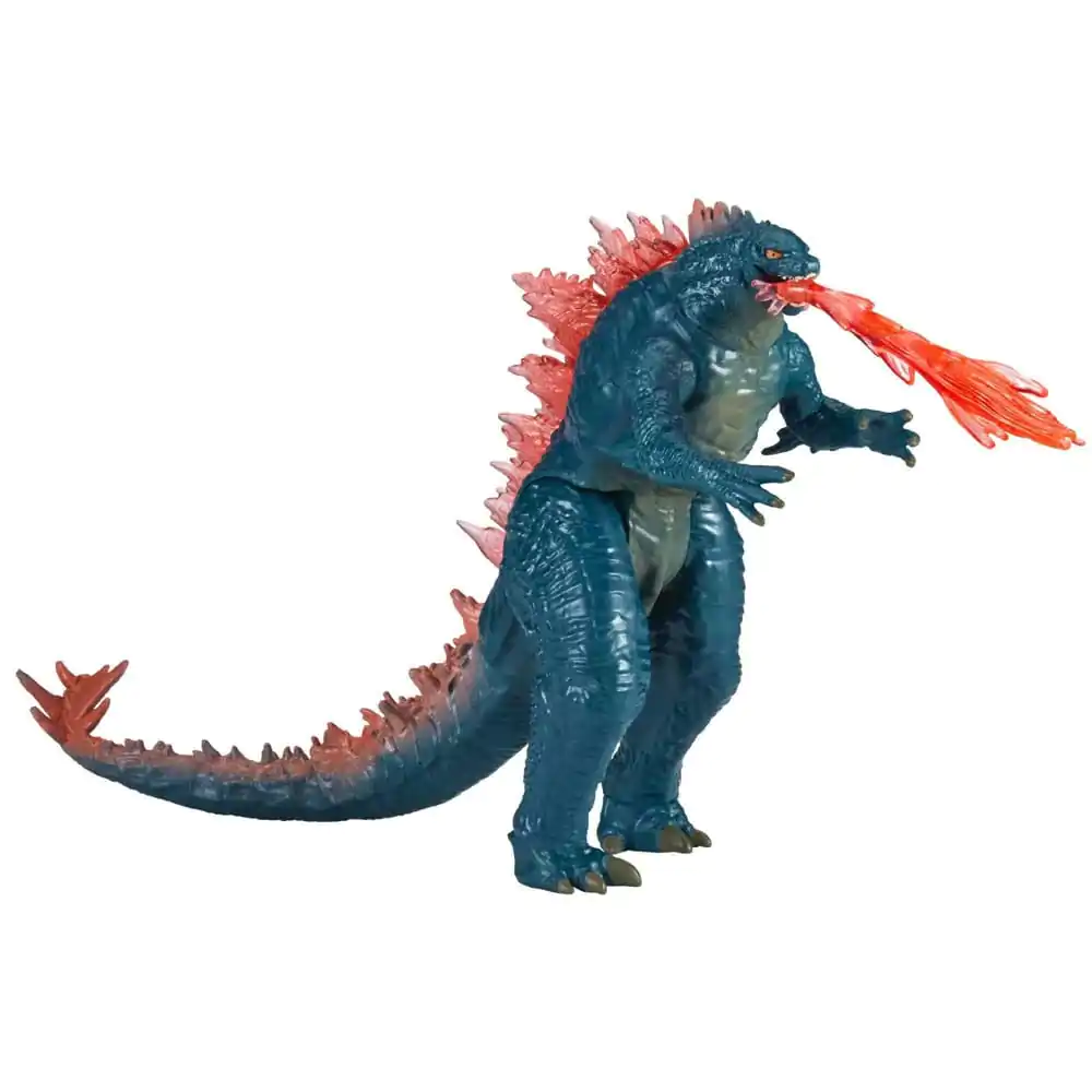 Godzilla x Kong: The New Empire - Godzilla Original with Heat Ray akciófigura 15 cm termékfotó