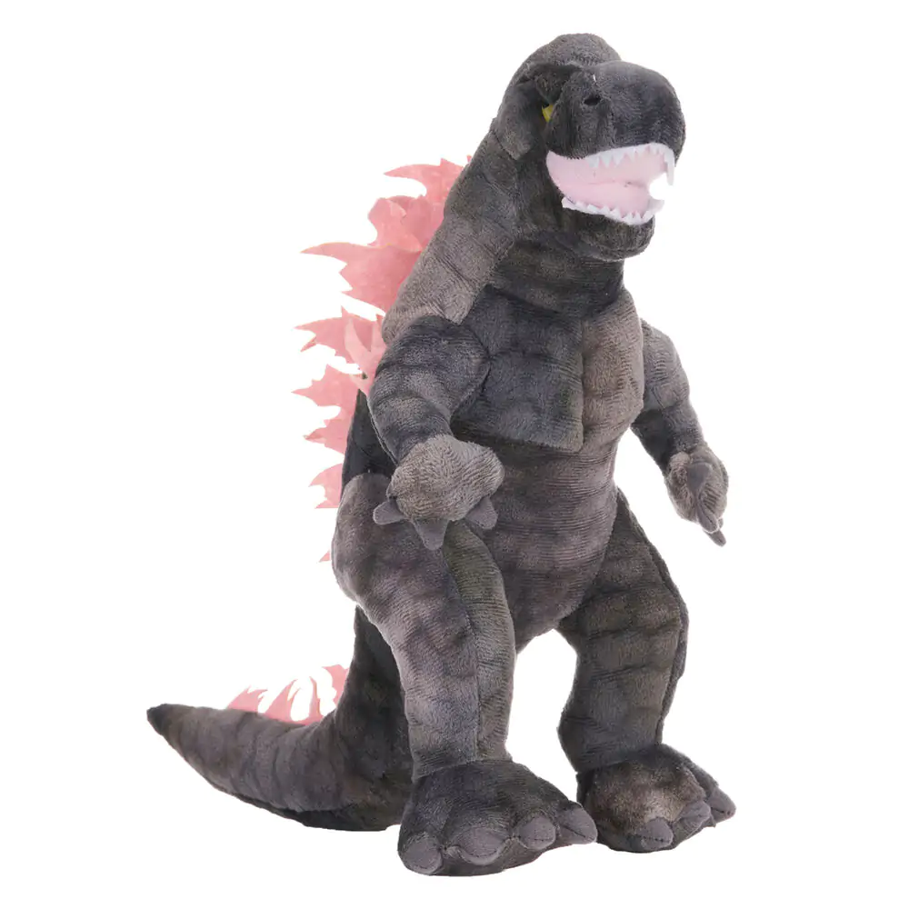 Godzilla x Kong The New Empire Godzilla plush toy 29cm termékfotó