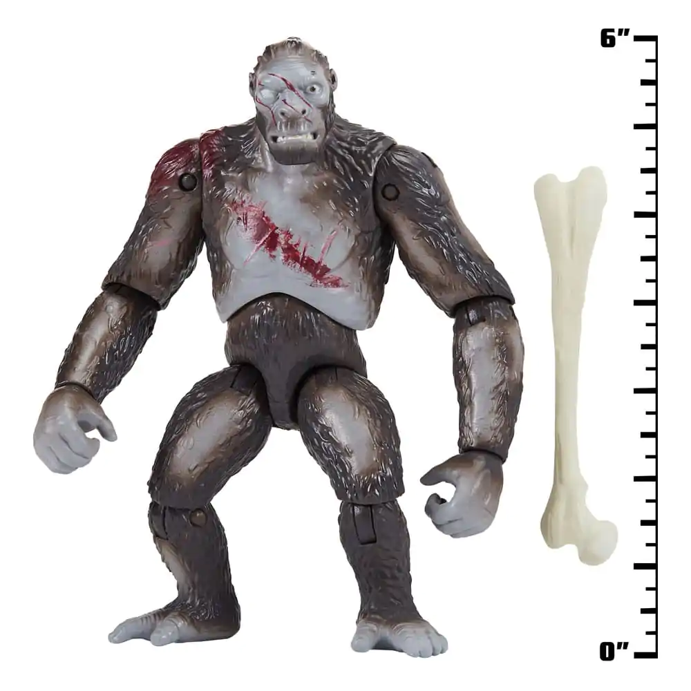 Godzilla x Kong: The New Empire One Eye akciófigura 15 cm termékfotó