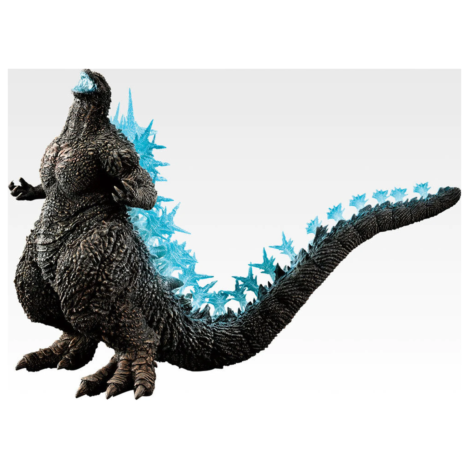 Godzilla Zero's Heartbeat Godzilla 2023 Ichibansho figura 18cm termékfotó