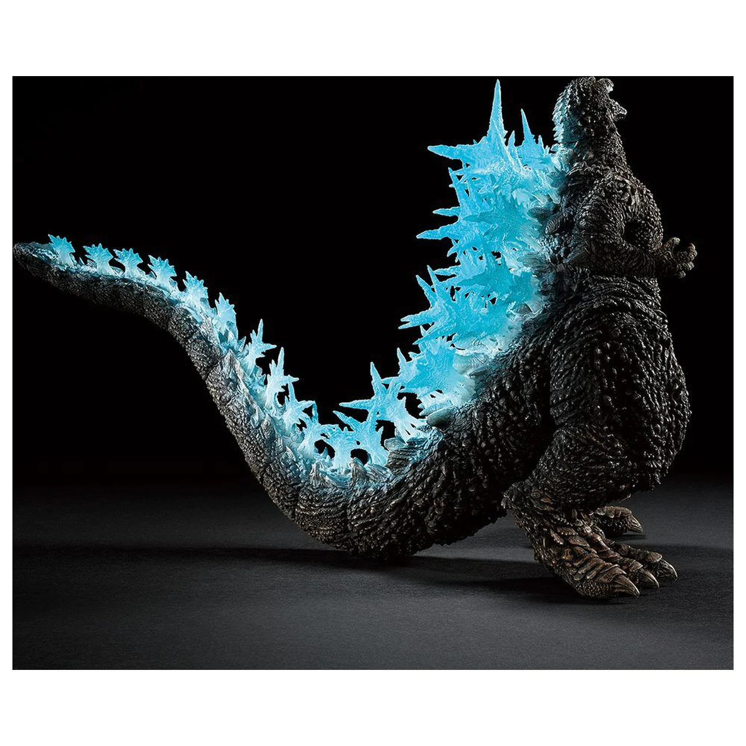 Godzilla Zero's Heartbeat Godzilla 2023 Ichibansho figura 18cm termékfotó