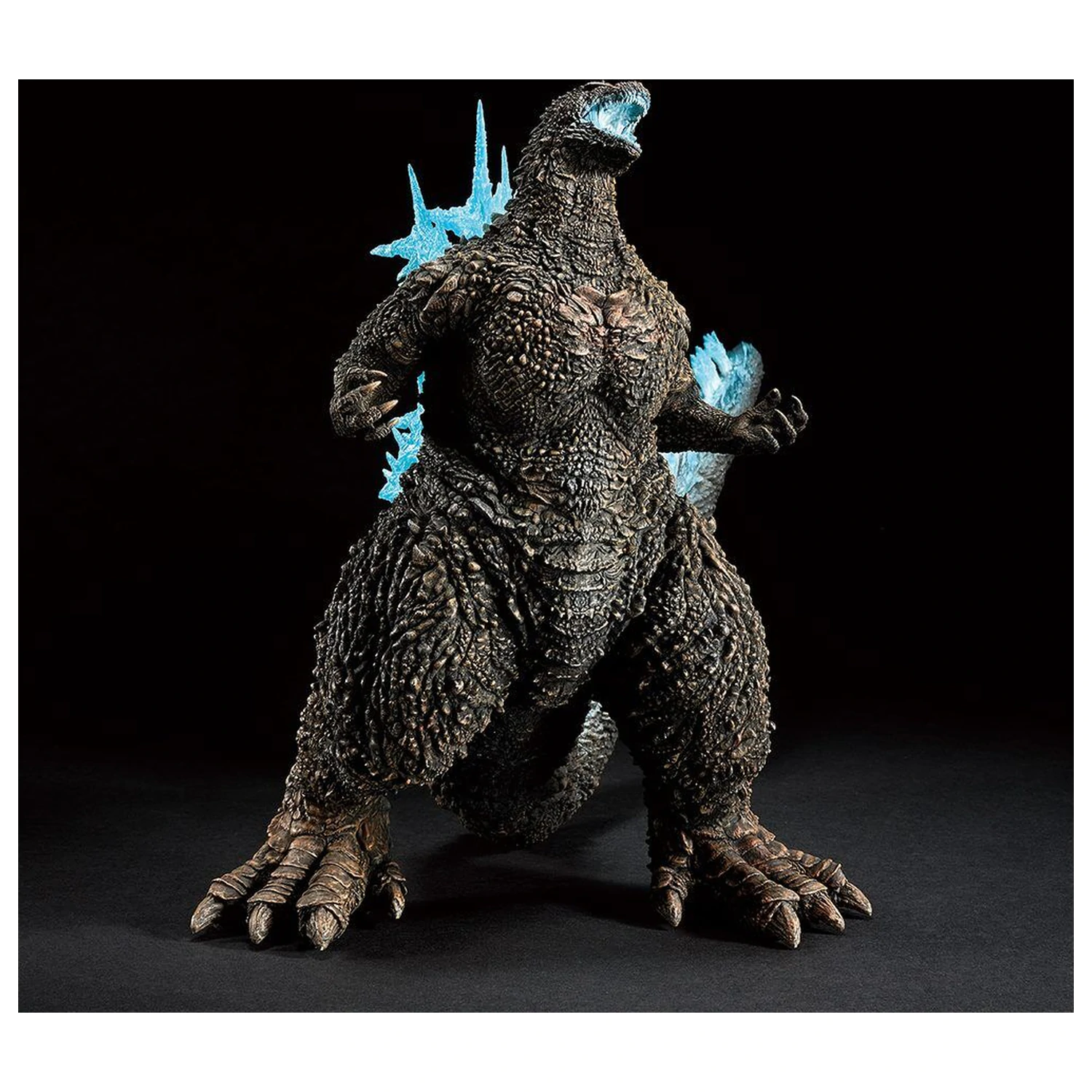 Godzilla Zero's Heartbeat Godzilla 2023 Ichibansho figura 18cm termékfotó