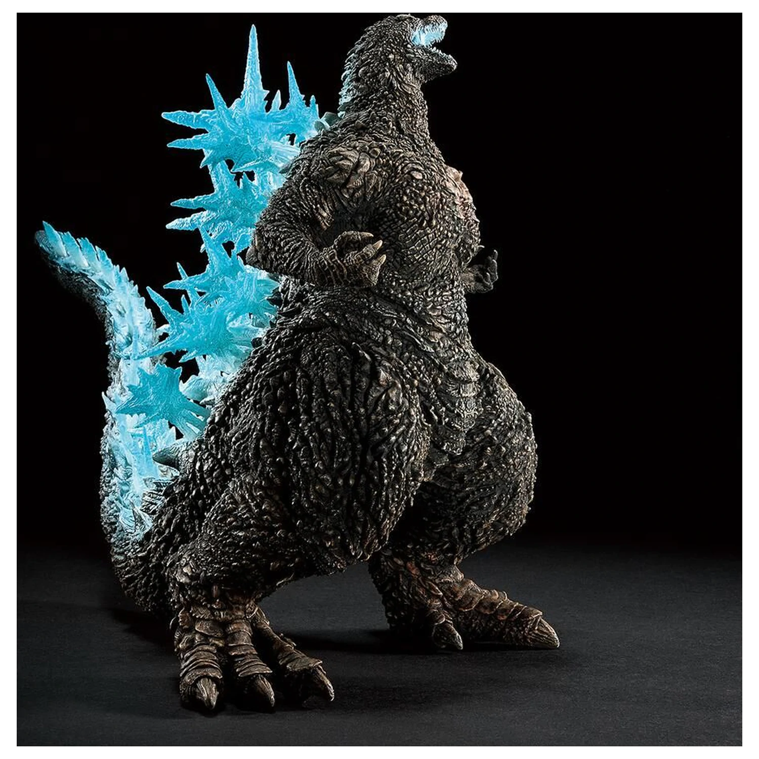 Godzilla Zero's Heartbeat Godzilla 2023 Ichibansho figura 18cm termékfotó