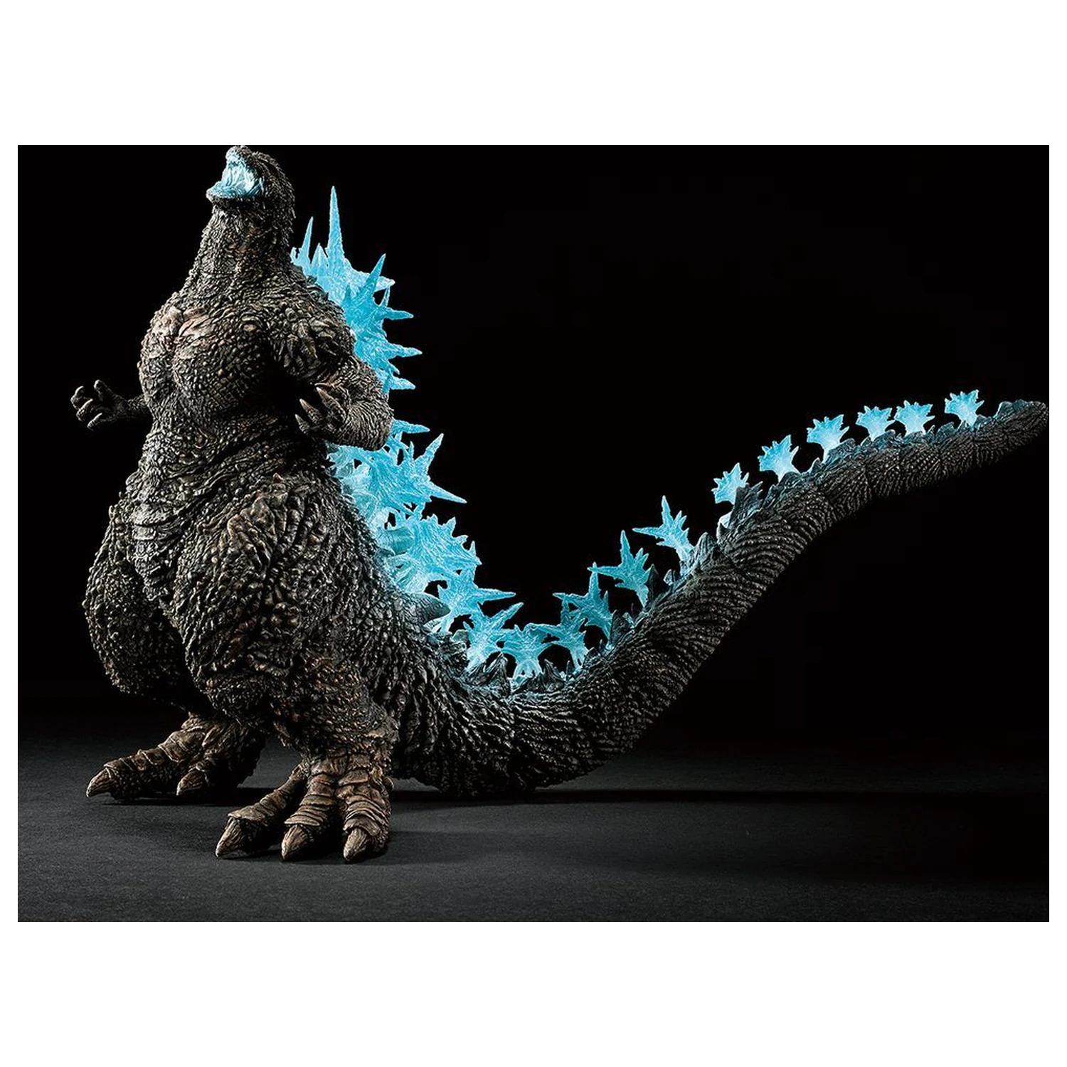 Godzilla Zero's Heartbeat Godzilla 2023 Ichibansho figura 18cm termékfotó