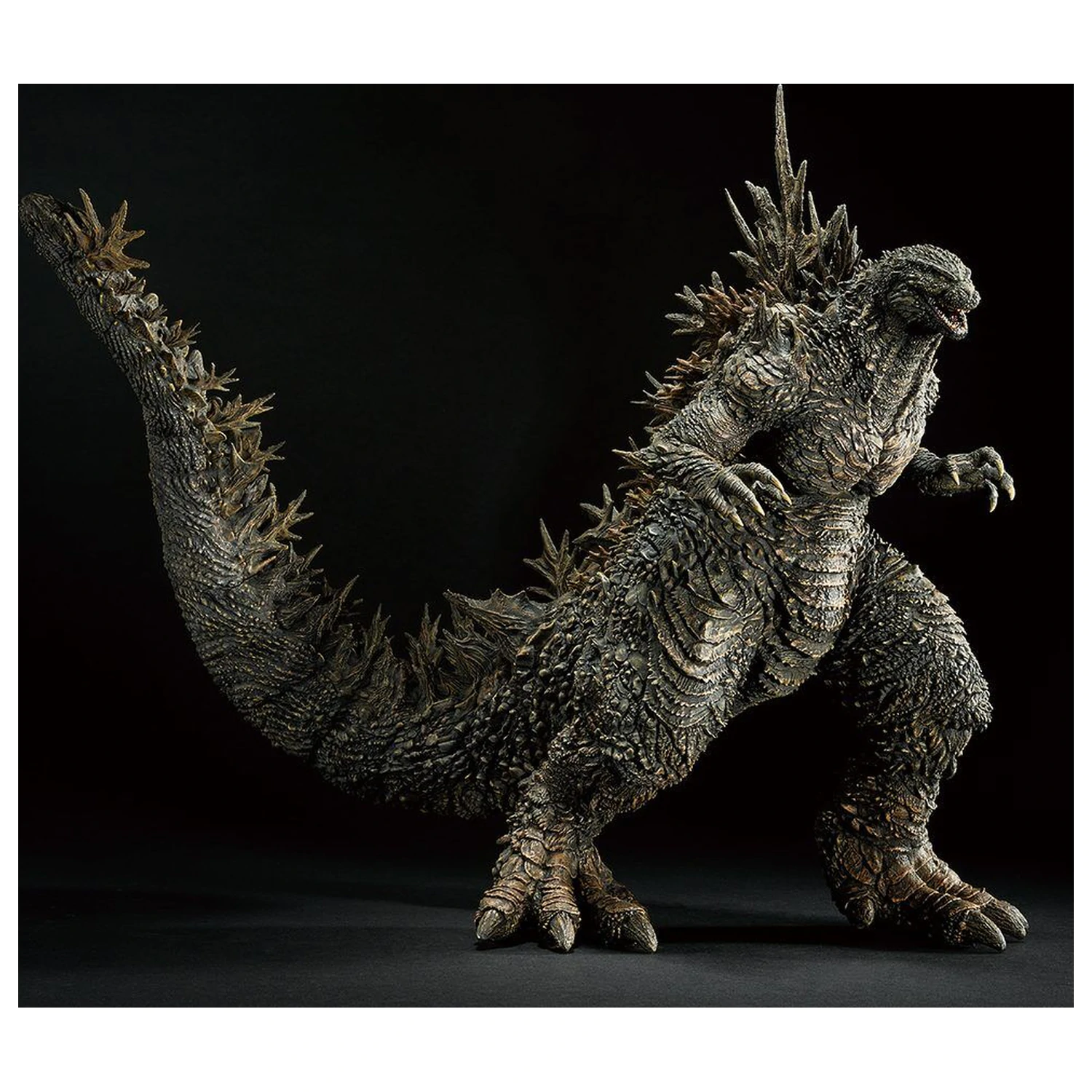 Godzilla Zero's Heartbeat Godzilla 2026 Ichibansho figura 18cm termékfotó